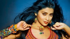 Woman shriya saran