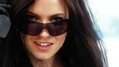 Woman sienna miller G.I.