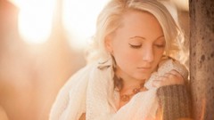 Woman silence golden