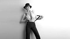 Woman silent boobs Simple Background big tits Jordan Carver