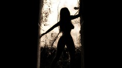 Woman silhouettes models nude pornstars