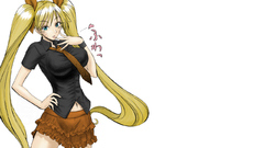 Woman Simple Background white