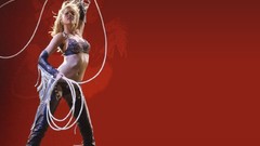 Woman Sin City Celebrity Jessica Alba Actress blondes