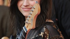 Woman singers amy macdonald