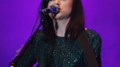 Woman singers amy macdonald
