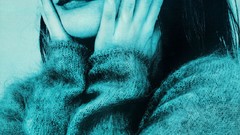 Woman singers Björk