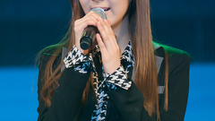 Woman singers Girls Generation SNSD Seohyun