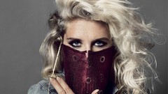 Woman singers kesha sebert