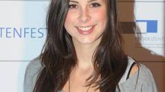 Woman singers lena meyer-landrut