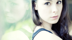 Woman singers lena meyer-landrut