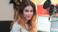 Woman singers lena meyer-landrut
