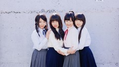 Woman singers models Japanese Idols