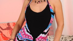 Woman skirts pornstars Kety