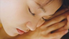 Woman sleeping models