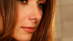 Woman Snow Flake (nude