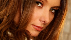 Woman Snow Flake (nude