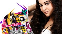 Woman Sonakshi Sinha