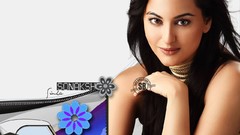 Woman Sonakshi Sinha