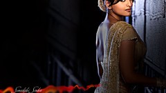 Woman Sonakshi Sinha