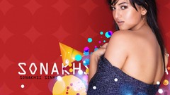 Woman Sonakshi Sinha