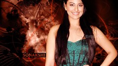 Woman Sonakshi Sinha