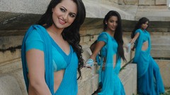 Woman Sonakshi Sinha