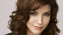 Woman sophia bush portraits
