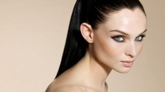 Woman sophie ellis bextor green eyes brunettes