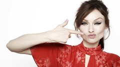 Woman sophie ellis bextor models