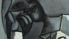 Woman Spanish artwork traditional art Pablo Picasso