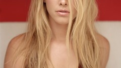 Woman sparkles Kristanna Loken