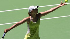 Woman Sports maria sharapova