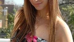 Woman Spunky Angels magazine