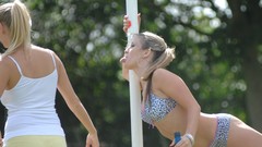 Woman St Mackenzies magazine