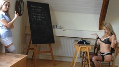 Woman St Mackenzies magazine