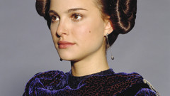 Woman star wars Actress