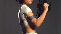 Woman star wars Natalie