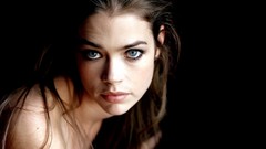Woman Stars Denise Richards