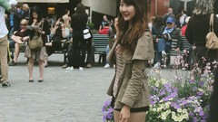 Woman statues sweden cities stockholm