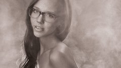 Woman stefanie heinzmann singers