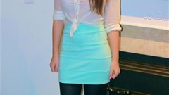 Woman stockings pantyhose