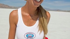 Woman stomach navel lingerie fitness boobs abs