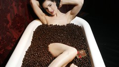 Woman store Dita Von Teese Altoids