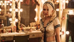 Woman Sucker Punch emily browning