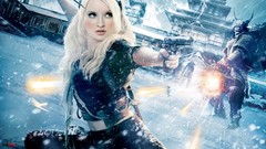 Woman Sucker Punch models emily browning