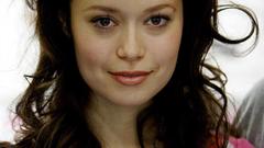 Woman summer glau