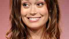 Woman summer glau