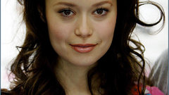 Woman summer glau