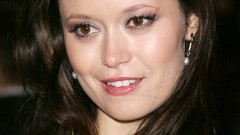 Woman summer glau