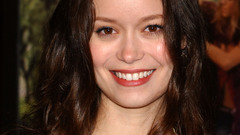 Woman summer glau